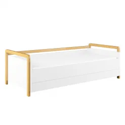 Canapé lit Victor - 180x80 cm