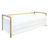 Canapé lit Victor - 180x80 cm