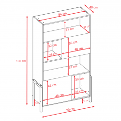 Bibliothèque Victor