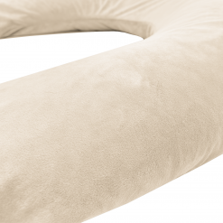 Détail 1 Coussin d'allaitement Premiers Moments