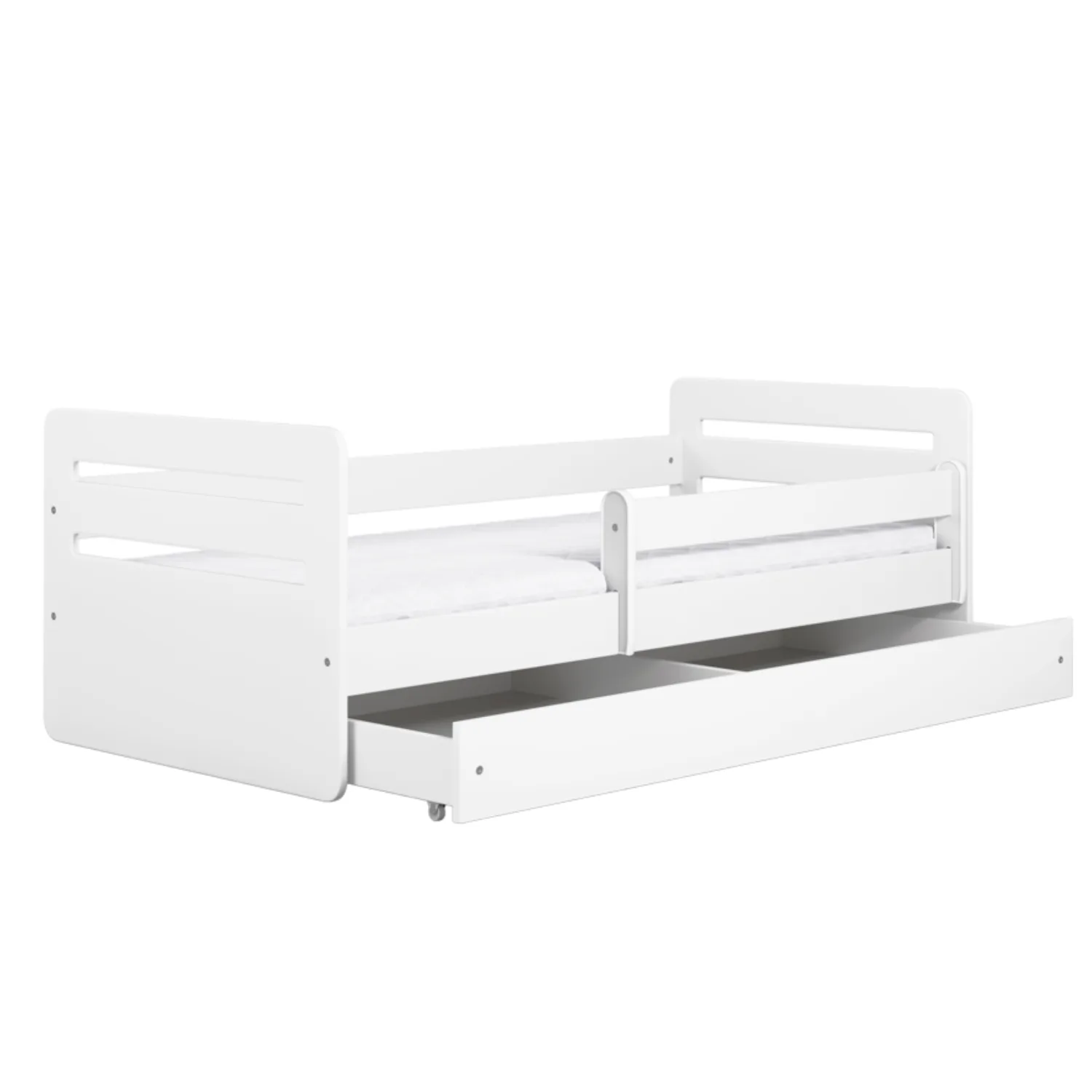 Lit Tomi - 140x80 cm, 160x80 cm, 180x80 cm