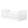 Lit Tomi - 140x80 cm, 160x80 cm, 180x80 cm