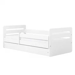 Lit Tomi - 140x80 cm, 160x80 cm, 180x80 cm