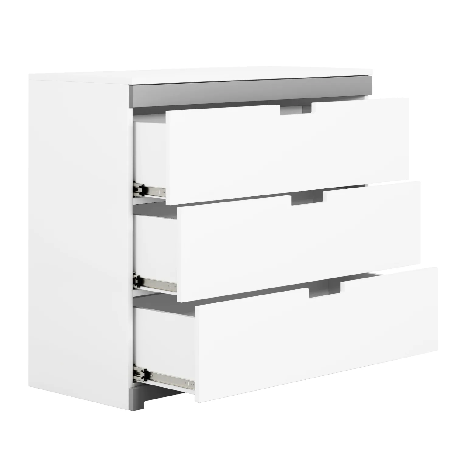 Commode Tomi