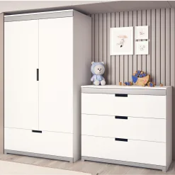 Commode Tomi