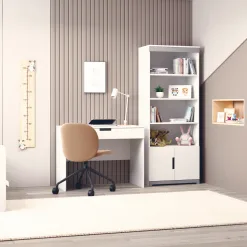 Bureau Tomi
