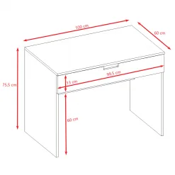 Bureau Tomi