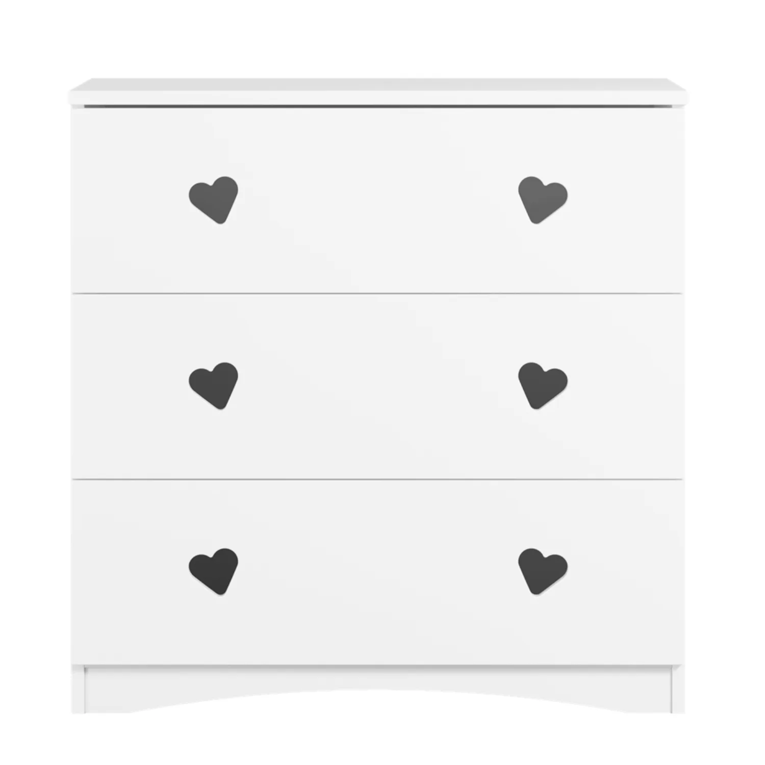 Commode Julia