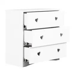 Commode Julia