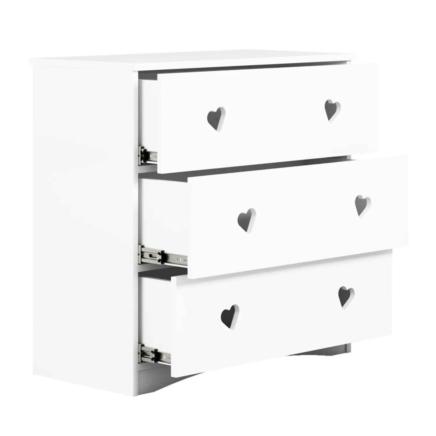 Commode Julia
