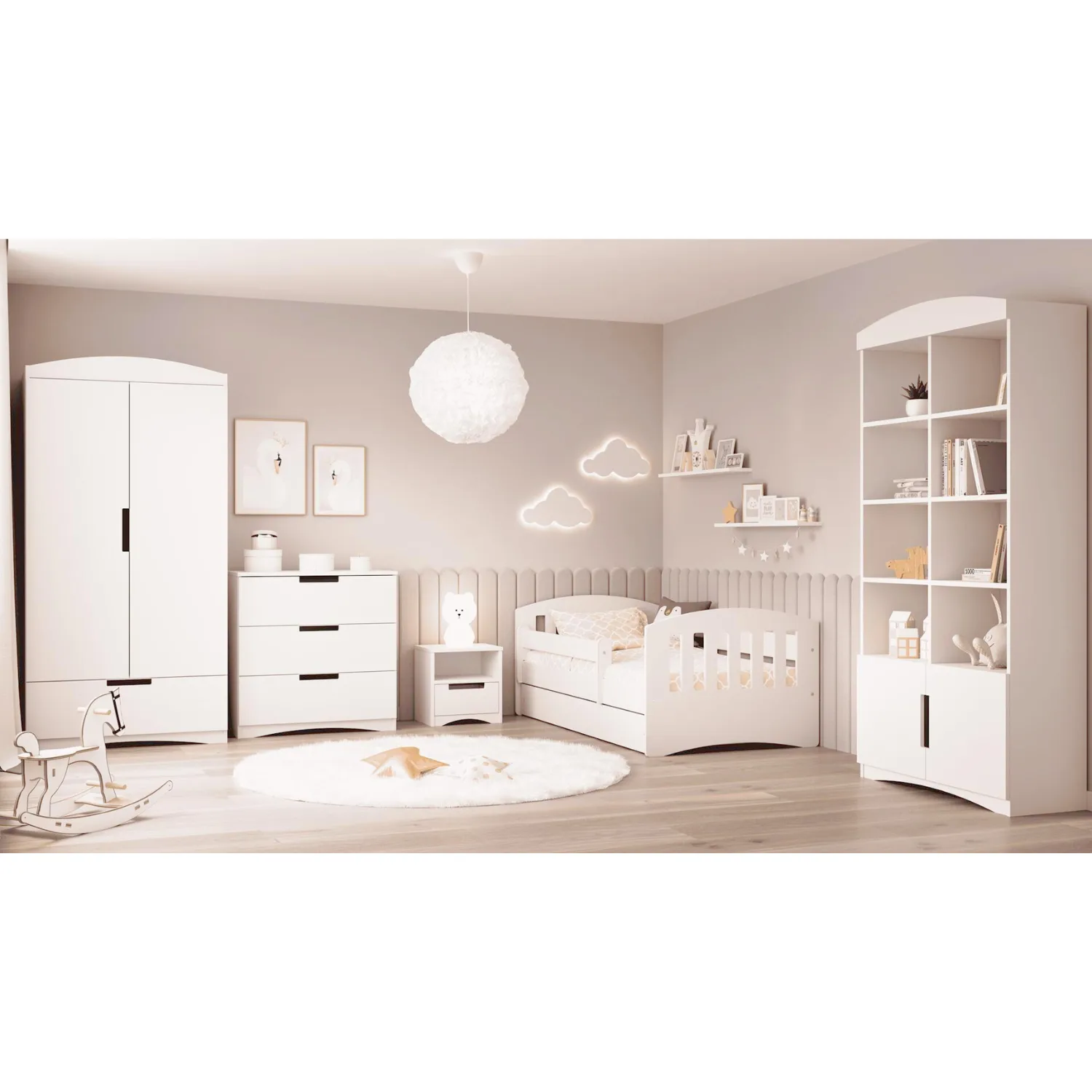 Commode Enfant Classic