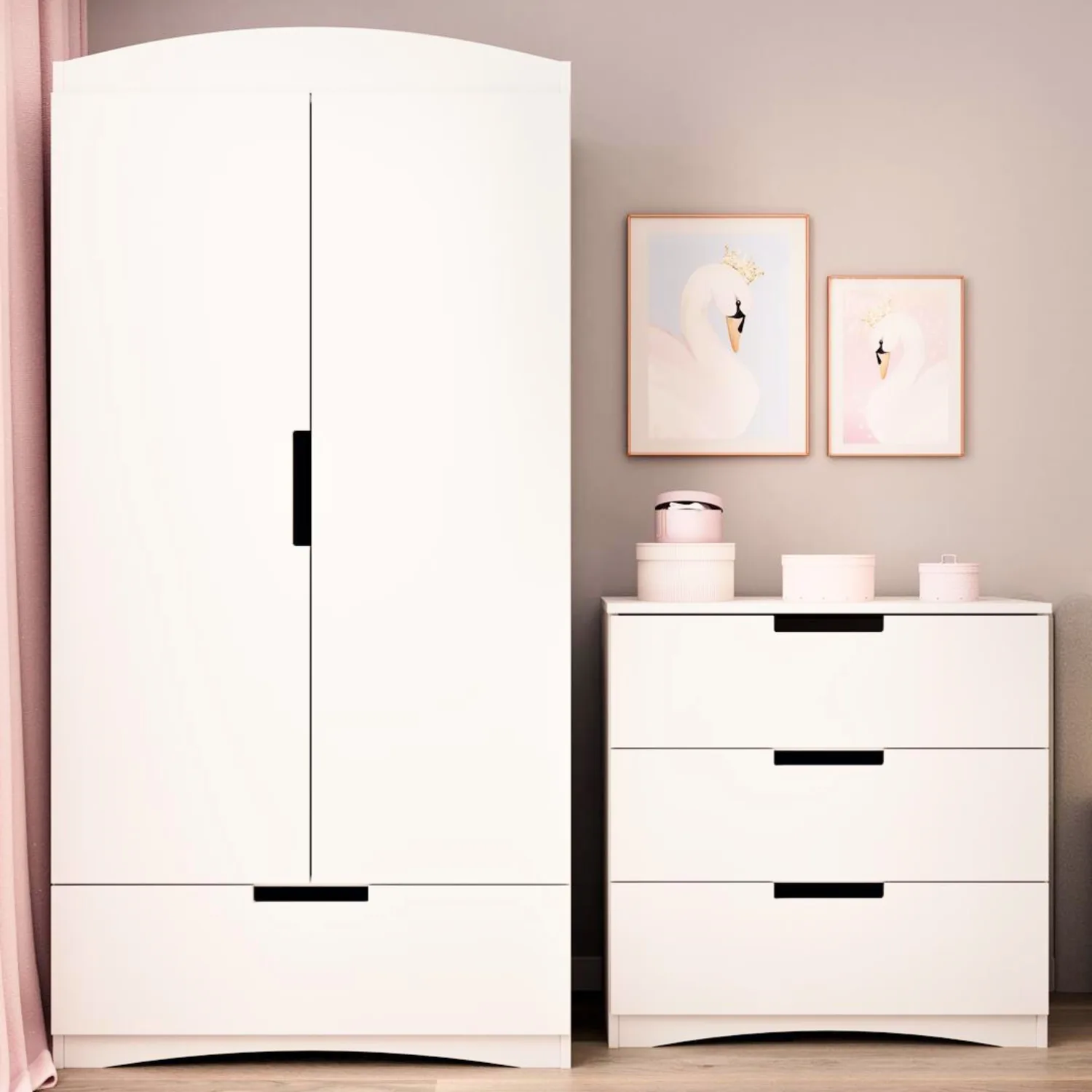 Commode Enfant Classic