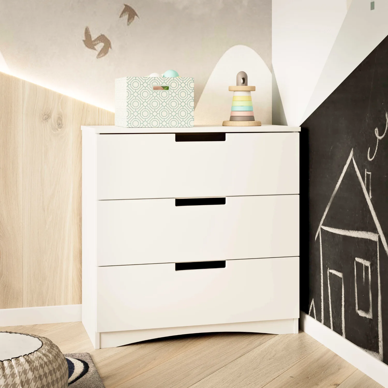 Commode Enfant Classic