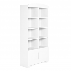 Double bibliothèque Classic