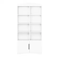 Double bibliothèque Classic