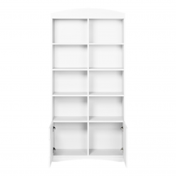 Double bibliothèque Classic