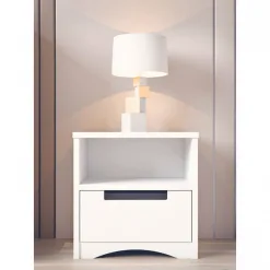 Table de chevet