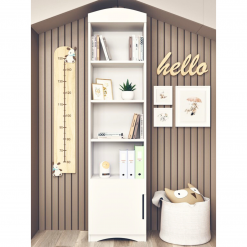 Bibliothèque simple Classic