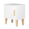 Table de nuit Kubi
