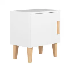 Table de nuit Kubi