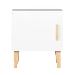 Table de nuit Kubi