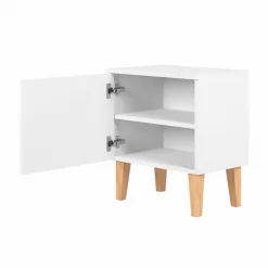 Table de nuit Kubi