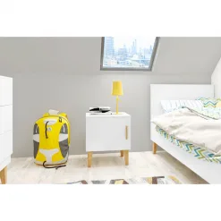 Table de nuit Kubi