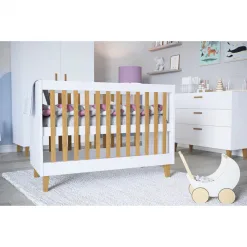 Lit bébé Kubi
