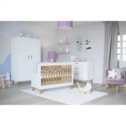 Lit bébé Kubi