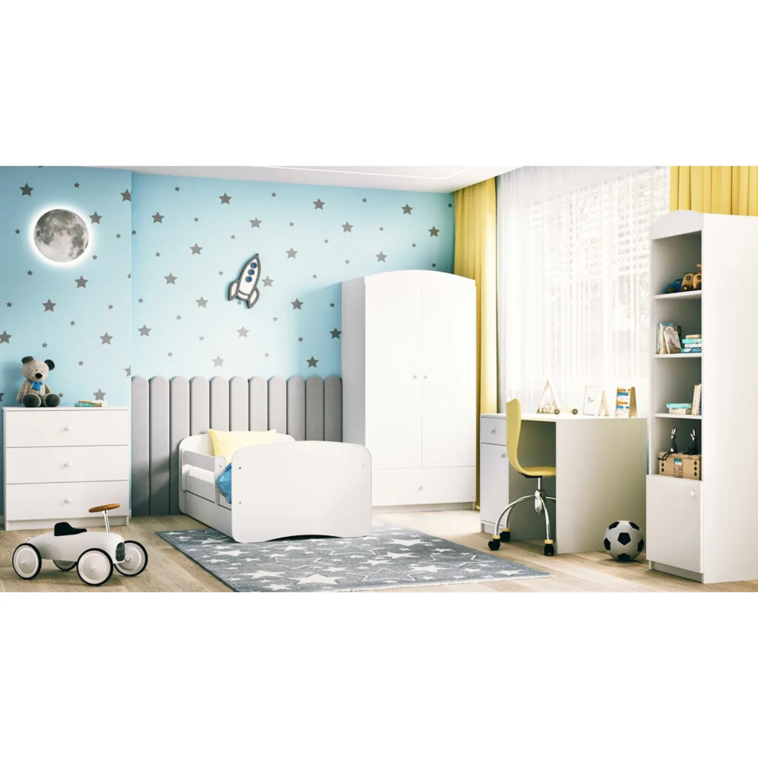 Commode Babydreams