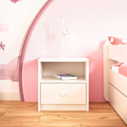 Table de chevet Babydreams