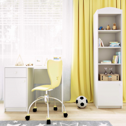 Bibliothèque simple Babydreams