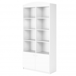 Double Bibliothèque Babydreams