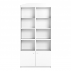 Double Bibliothèque Babydreams