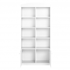 Double Bibliothèque Babydreams