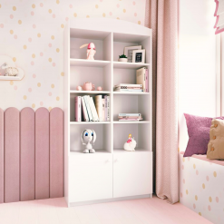 Double Bibliothèque Babydreams