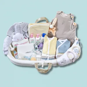 Trousseaux & Packs Maternité