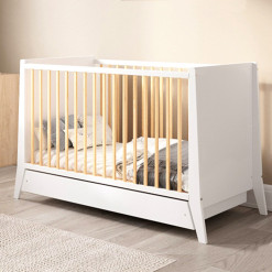 Lit bébé évolutif