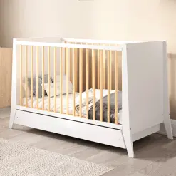 Lit bébé évolutif
