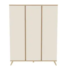 Armoire 3 Portes Extra Large – SIENNA