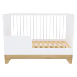 Lit Evolutif 60x120cm – LUMINA