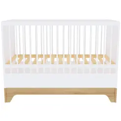 Lit Evolutif 60x120cm – LUMINA