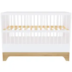 Lit Evolutif 60x120cm – LUMINA