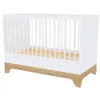 Lit Evolutif 60x120cm – LUMINA