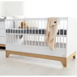 Lit Evolutif 70x140cm – LUMINA