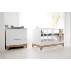 Lit Evolutif 70x140cm – LUMINA
