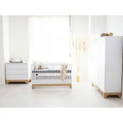 Lit Evolutif 70x140cm – LUMINA
