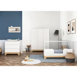 Lit Evolutif 70x140cm – LUMINA