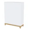 Armoire 3 Portes Extra Large – LUMINA