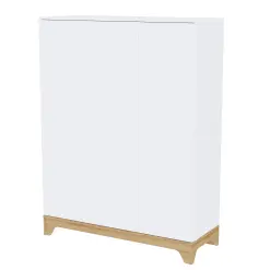Armoire 3 Portes Extra Large – LUMINA